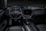 Maserati Ghibli S Q4 GranSport Carbon Pack 2017 года